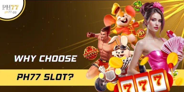 13wim casino ra mắt trò chơi slot mới