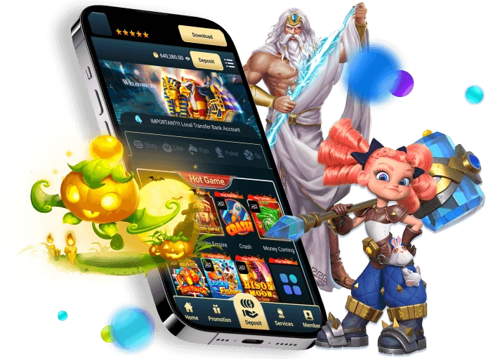 Nền tảng an toàn và công bằng 13wim casino