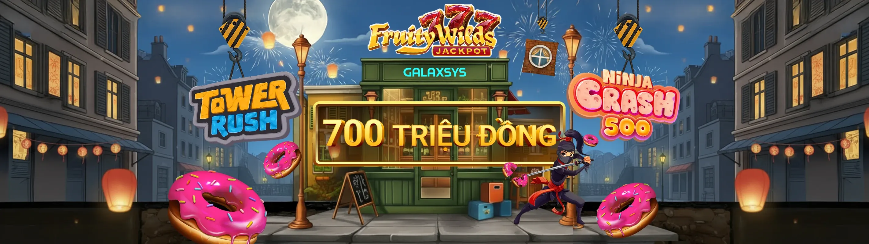 Hình ảnh chính 13wim Casino, sòng bạc trực tuyến đẳng cấp với cá cược thể thao