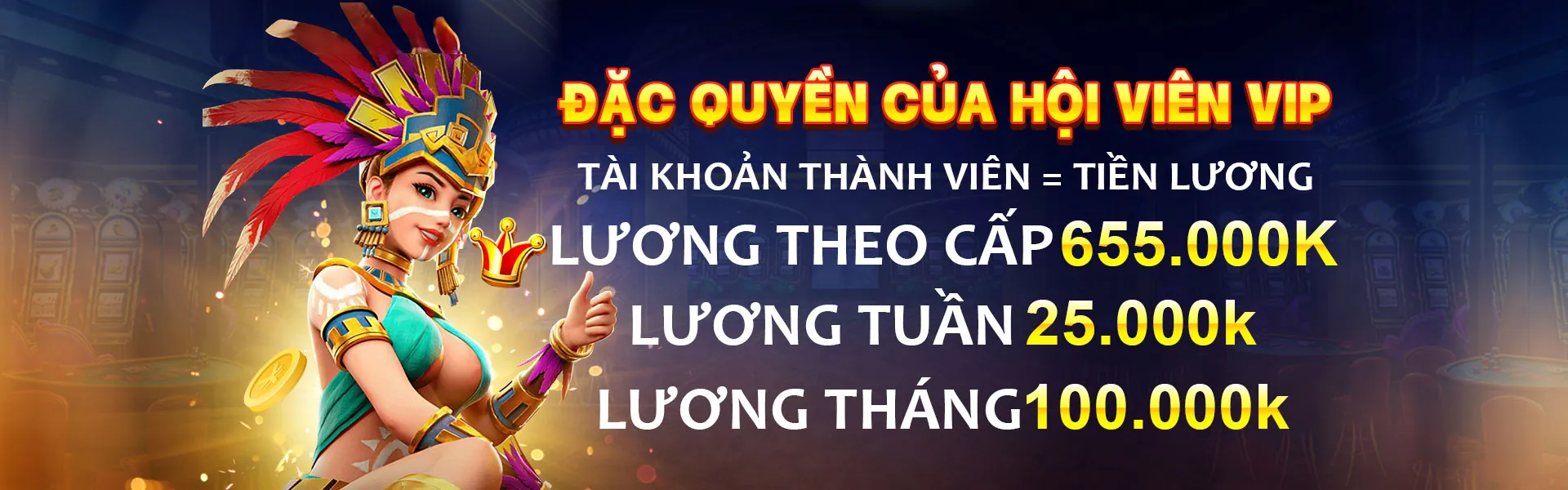 Hình ảnh chính trang blog 13wim casino